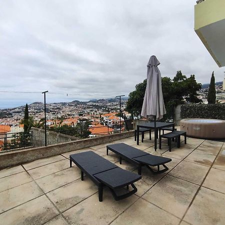 Appartement Bay View House By Mth à Funchal  Extérieur photo