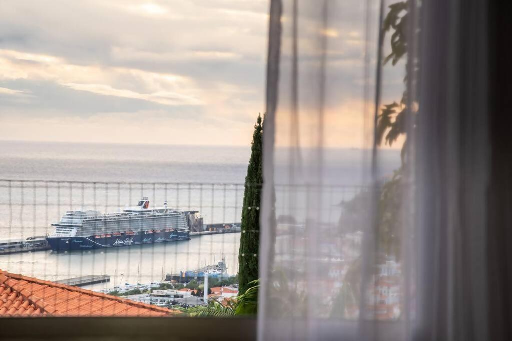 Appartement Bay View House By Mth à Funchal  Extérieur photo