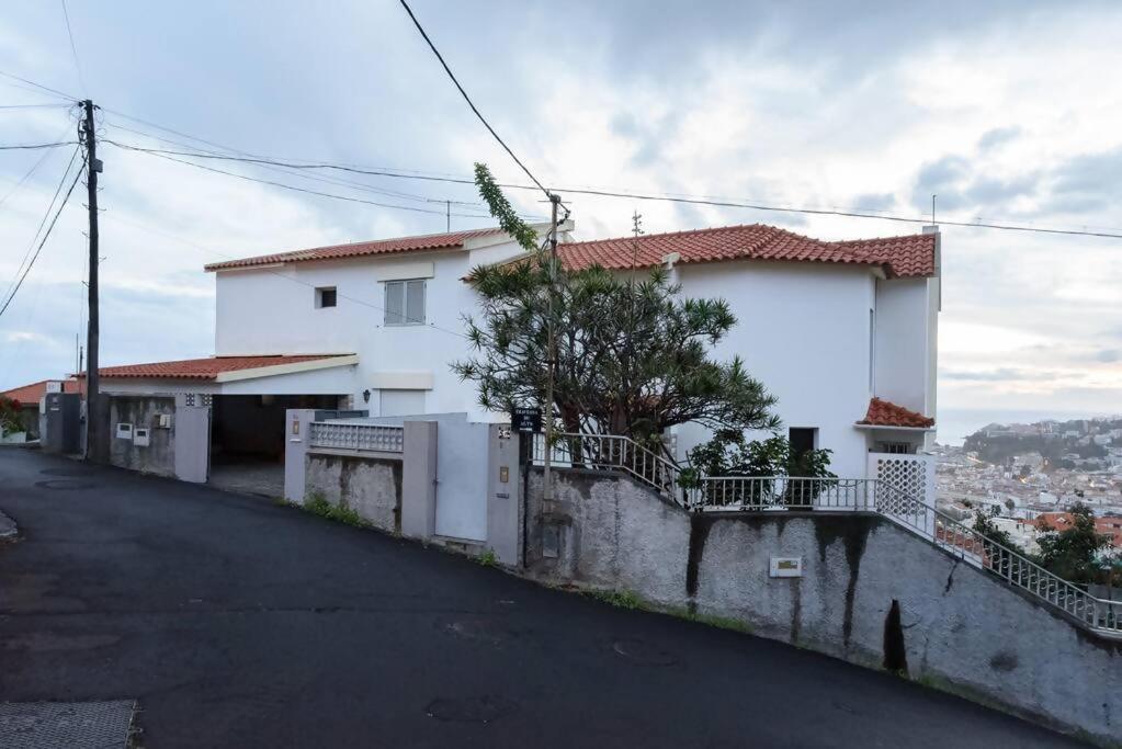 Appartement Bay View House By Mth à Funchal  Extérieur photo