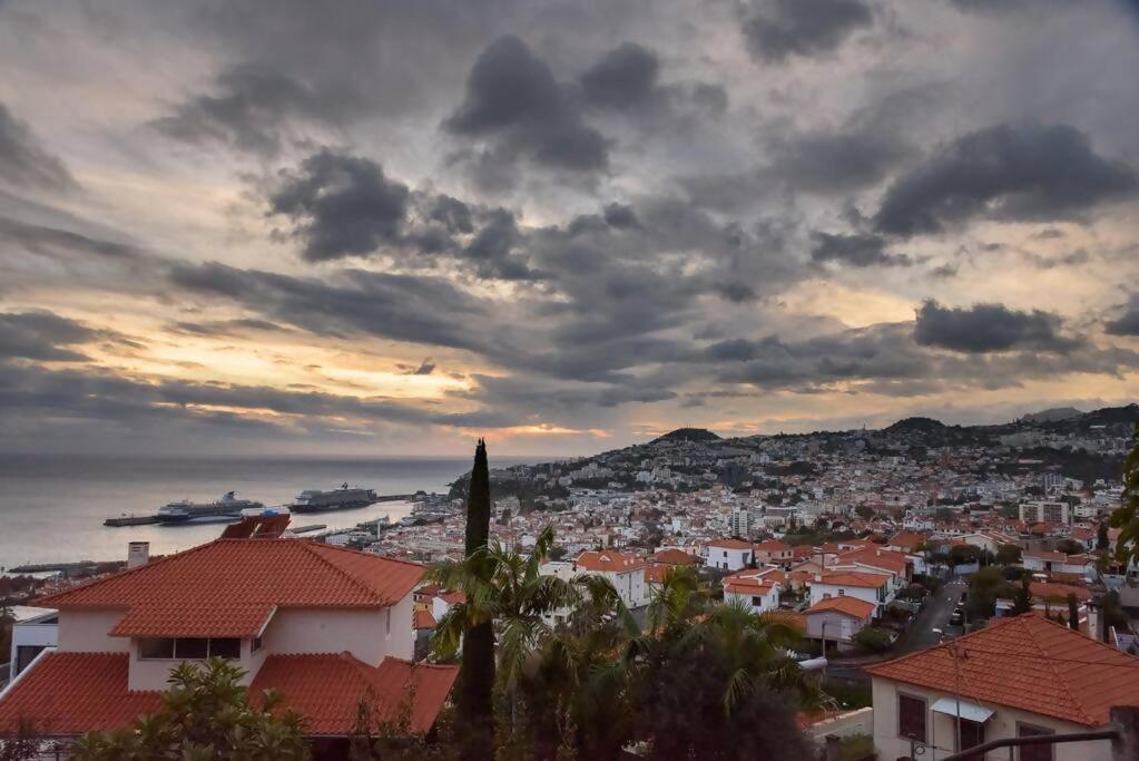 Appartement Bay View House By Mth à Funchal  Extérieur photo